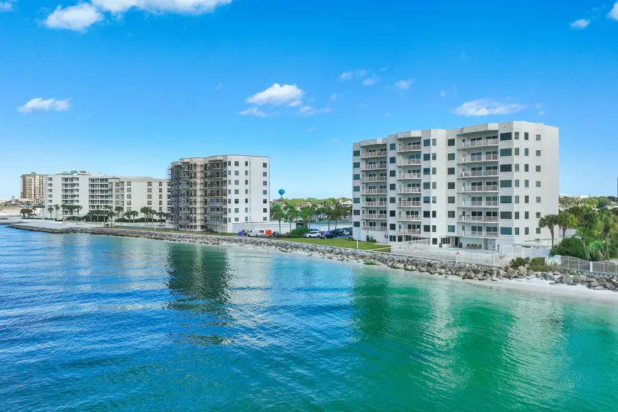 240 Gulf Shore Drive #233, Destin, FL 32541 - Image #2
