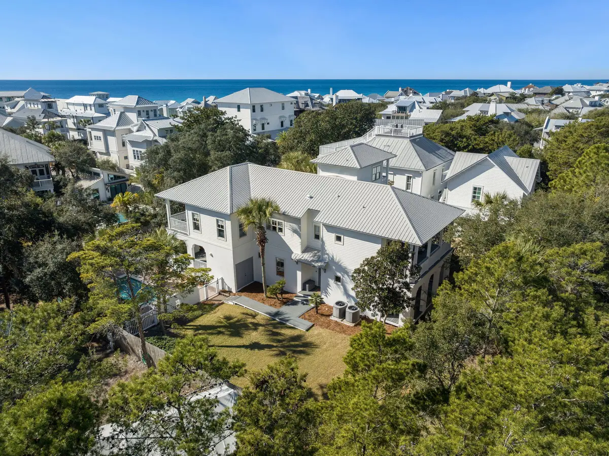392 Walton Rose Lane, Inlet Beach, FL 32461 - Image #1