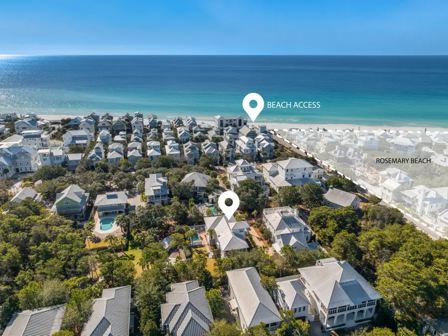392 Walton Rose Lane, Inlet Beach, FL 32461 - Image #3