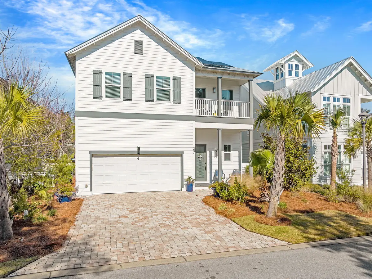 234 Grande Pointe Circle, Inlet Beach, FL 32461 - Image #1