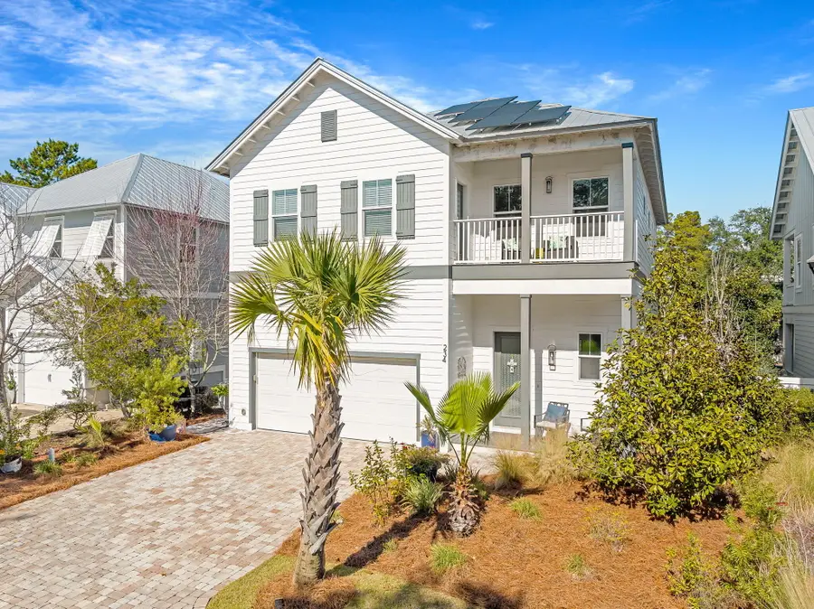 234 Grande Pointe Circle, Inlet Beach, FL 32461 - Image #2