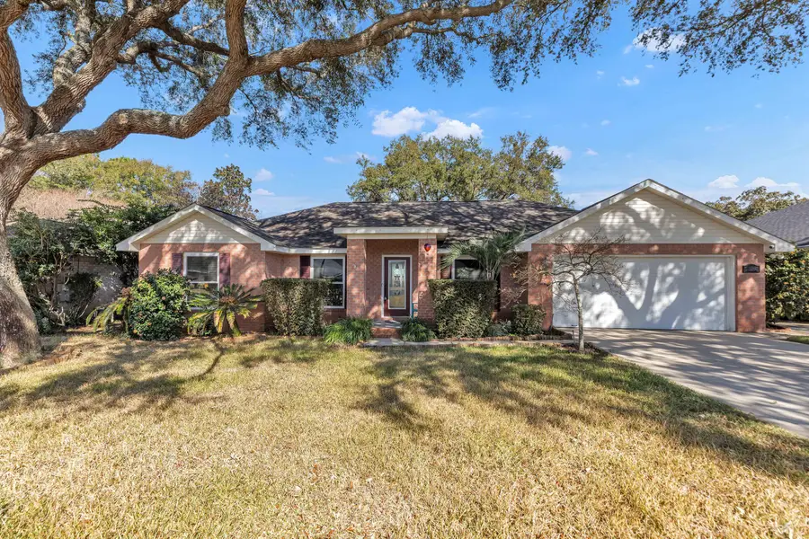 7734 Ramona Drive, Navarre, FL 32566 - Image #2