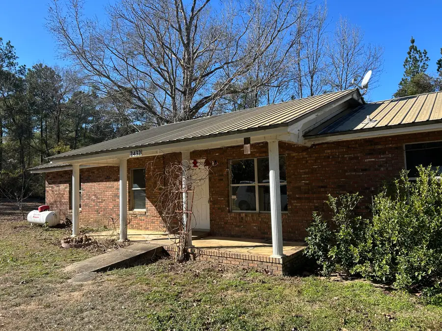 2432 Hardy Skipper Road, Ponce De Leon, FL 32455 - #2