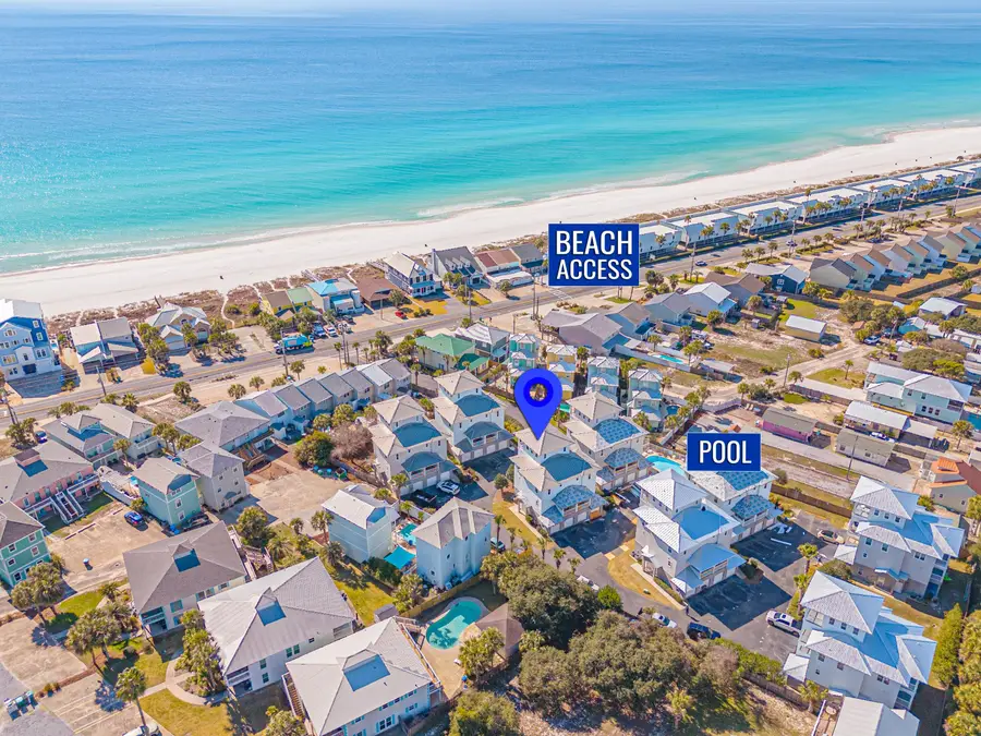 22438 Front Beach Road, Panama City Beach, FL 32413 - #3