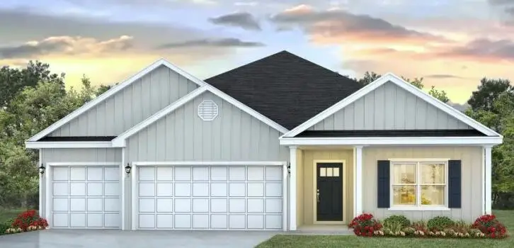 87 W Farm Owl Drive, Freeport, FL 32439 - Image #1