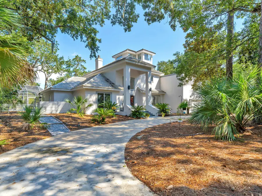 664 Woodland Bayou Drive, Santa Rosa Beach, FL 32459 - Image #2