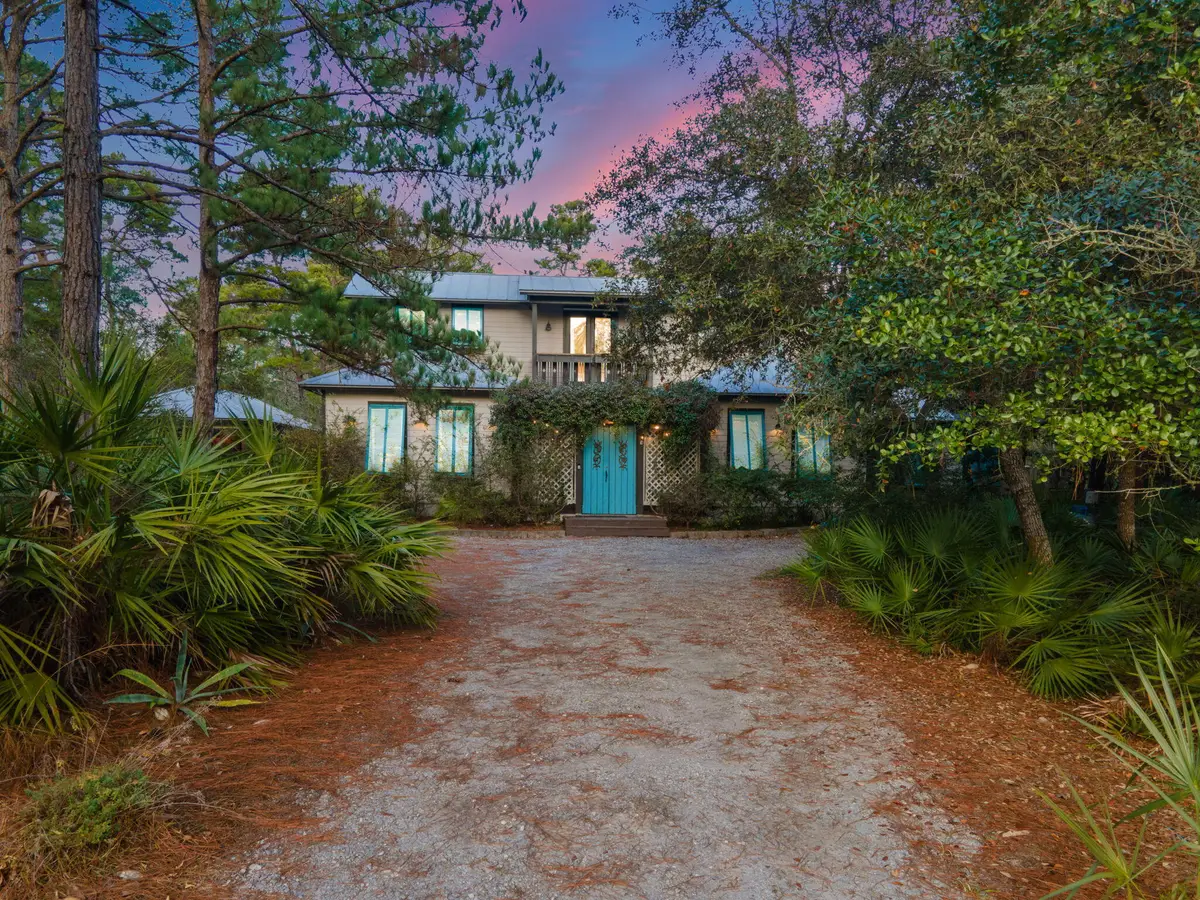 714 Allen Loop Drive, Santa Rosa Beach, FL 32459 - Image #1