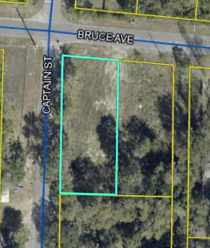 TBD Bruce Avenue, Defuniak Springs, FL 32435 - Image #1