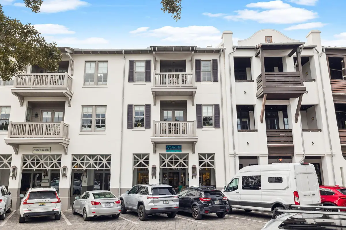 104 N Barrett Square #2A, Rosemary Beach, FL 32461 - Image #1