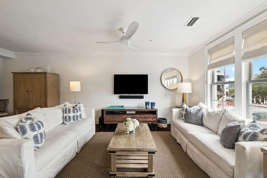 104 N Barrett Square #2A, Rosemary Beach, FL 32461 - Image #2