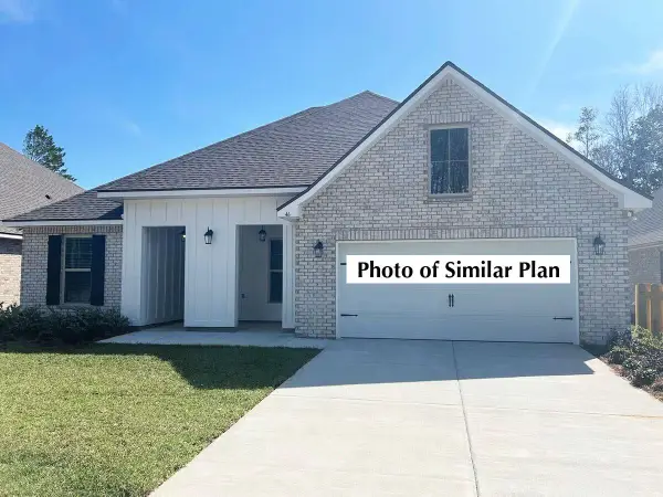 345 E Tweet Street, Freeport, FL 32439