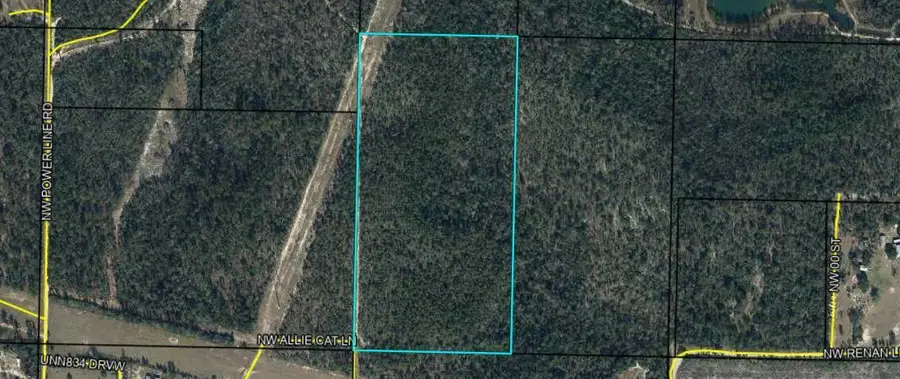 xxx L K Lona Drive, Fountain, FL 00N/A - Image #3