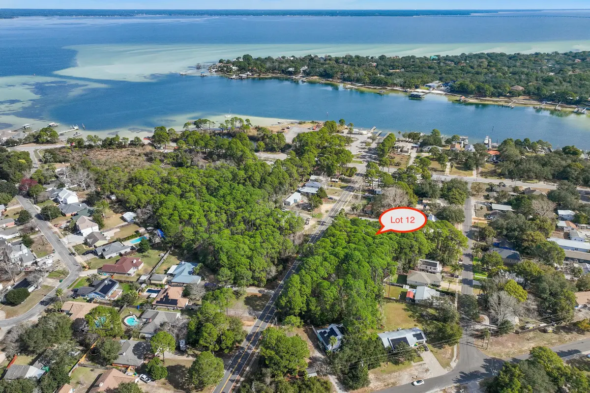 Lot 12 First Street, Destin, FL 32541 - Image #1