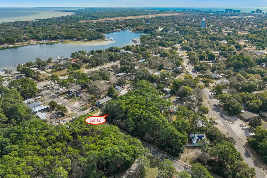 Lot 12 First Street, Destin, FL 32541 - Image #2