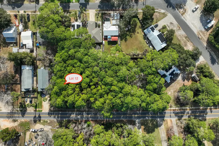 Lot 12 First Street, Destin, FL 32541 - Image #3
