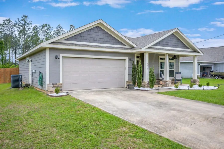 5620 Price Plantation Road, Baker, FL 32531 - #3