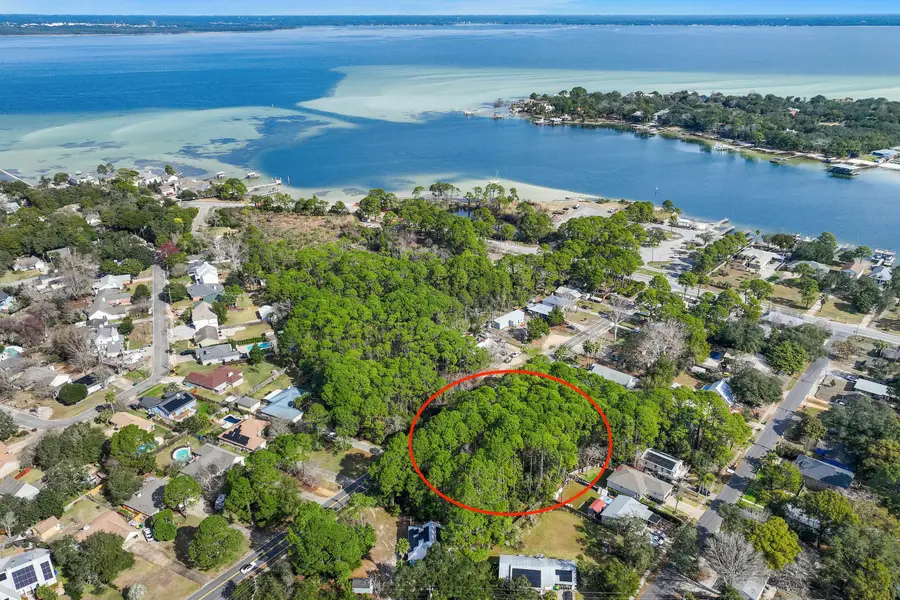 4 Lots First Street, Destin, FL 32541 - Image #3