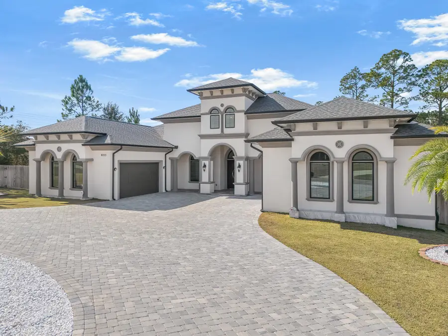 8073 Thoroughbred Road, Pensacola, FL 32526 - #2