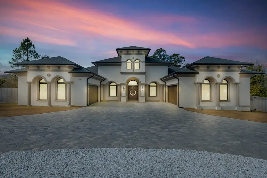 8073 Thoroughbred Road, Pensacola, FL 32526 - #3