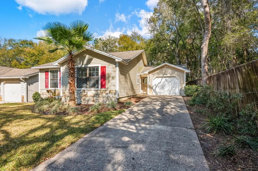 206 Esmond Court, Niceville, FL 32578 - #3