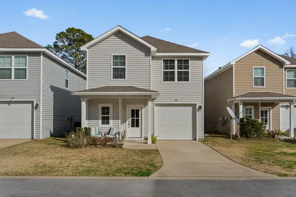 50 Avery Drive, Valparaiso, FL 32580