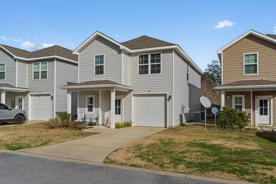 50 Avery Drive, Valparaiso, FL 32580 - Image #2