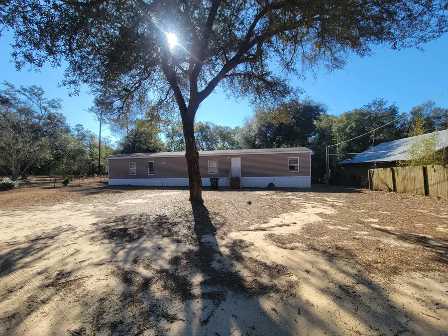 188 O Daniels Way, Defuniak Springs, FL 32433 - #3