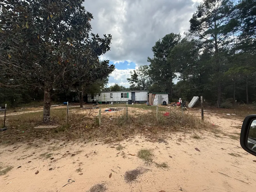 61 Juniper Avenue, Defuniak Springs, FL 32433 - #2