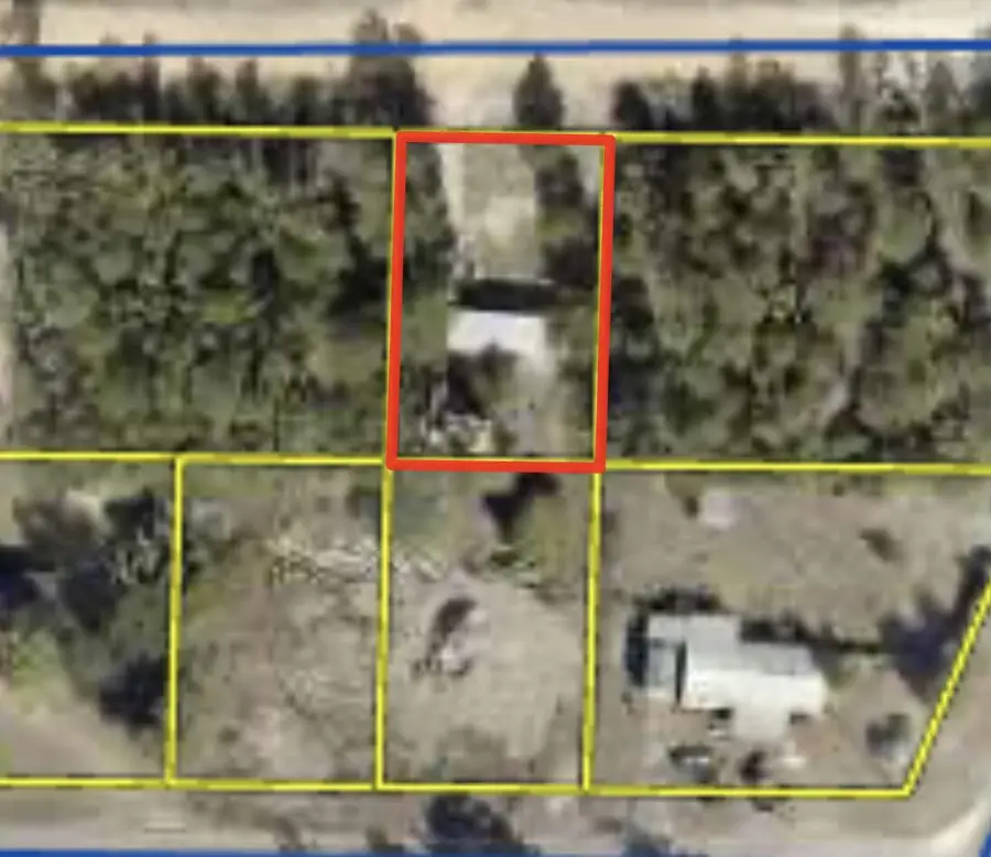 61 Juniper Avenue, Defuniak Springs, FL 32433 - #3