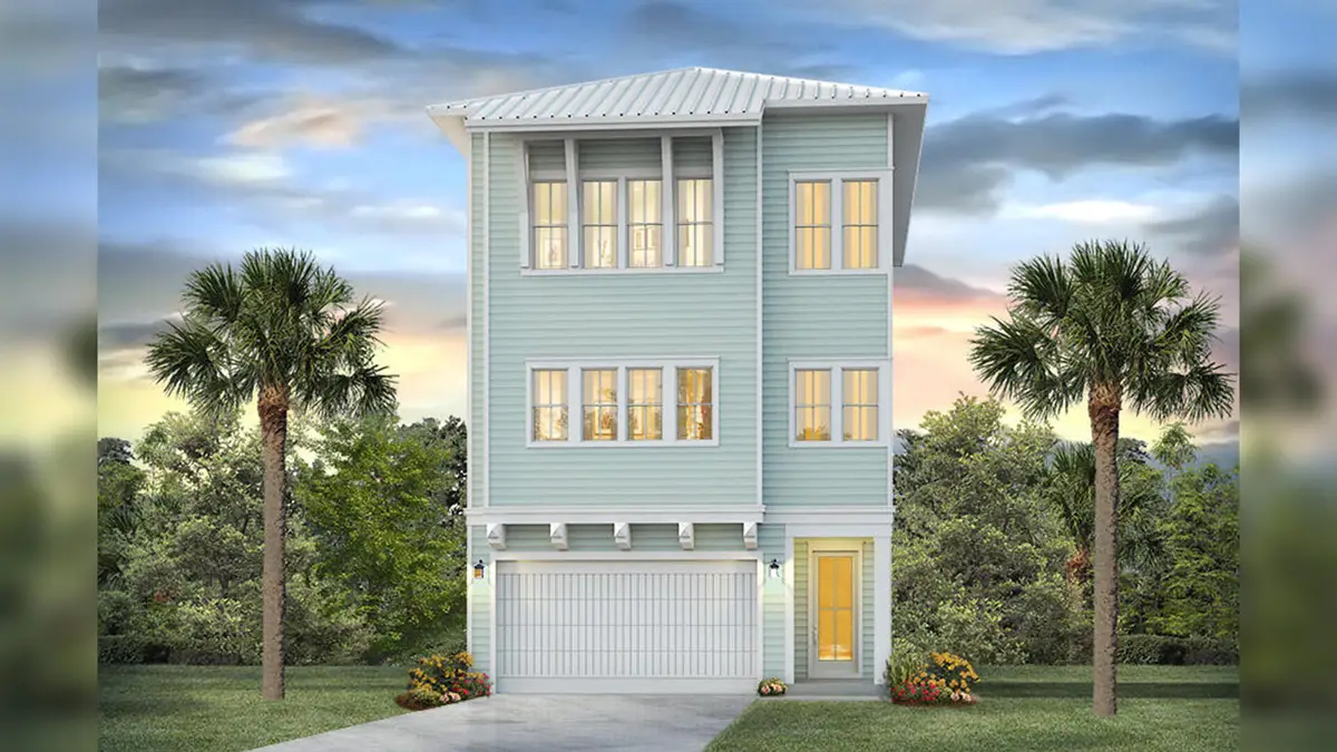 235 Ashwood Drive, Santa Rosa Beach, FL 32459 - Image #1
