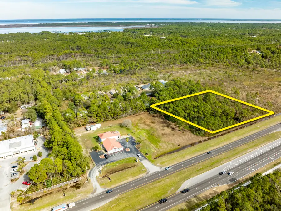 2.1 Acres Us-98, Santa Rosa Beach, FL 32459 - Image #2