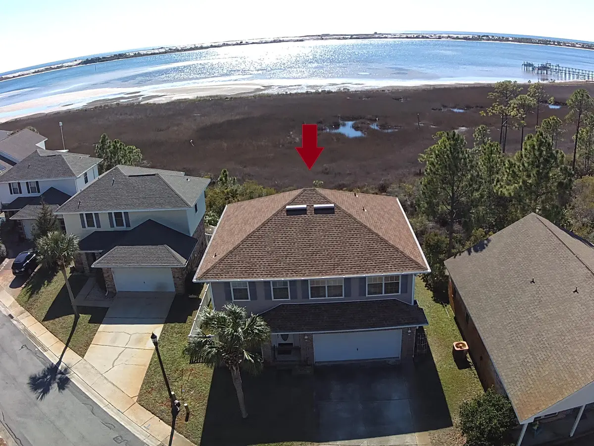 732 Saltair Lane, Mary Esther, FL 32569 - Image #1