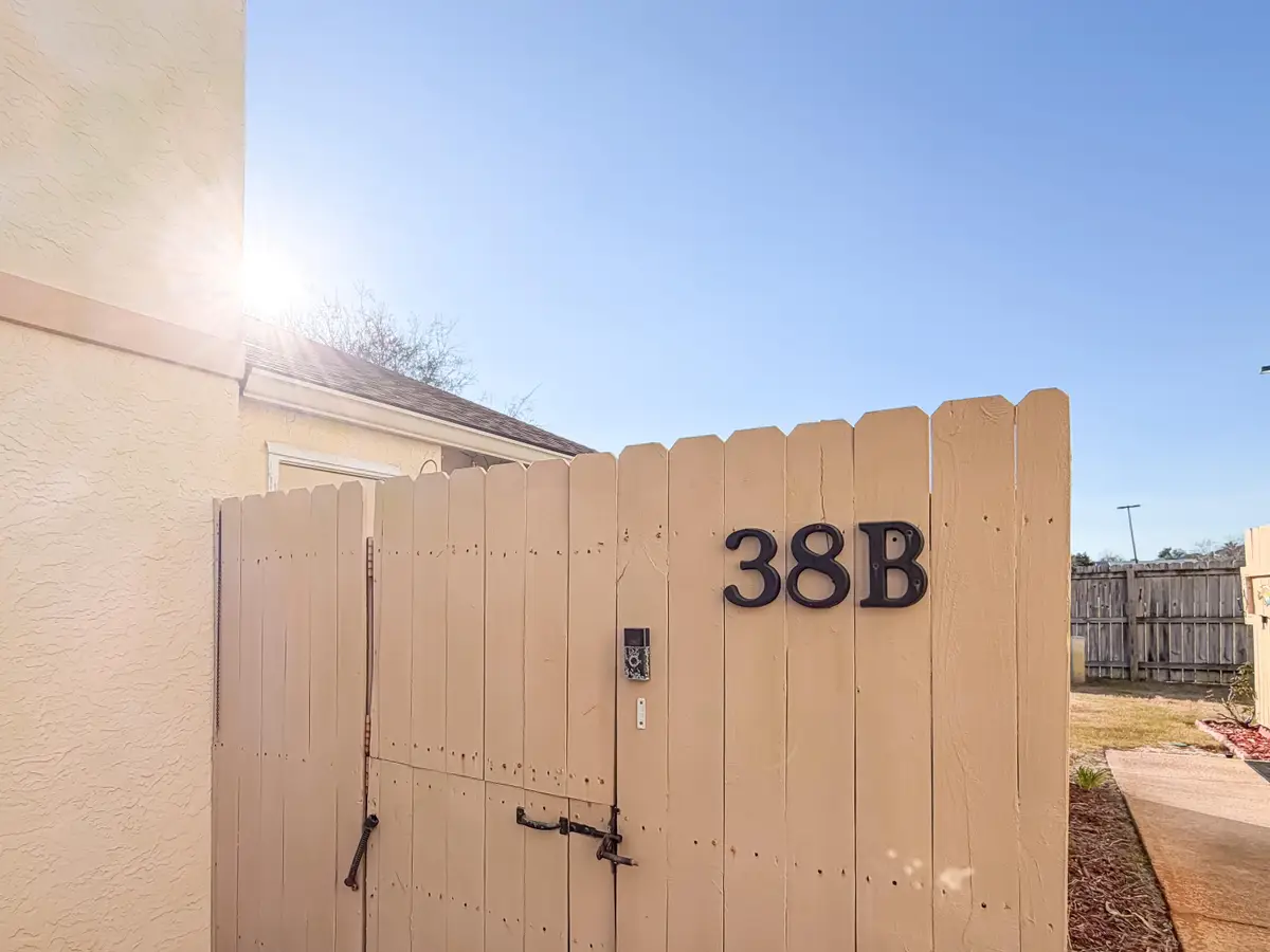 17462 Front Beach Road #38B, Panama City Beach, FL 32413 - Image #1