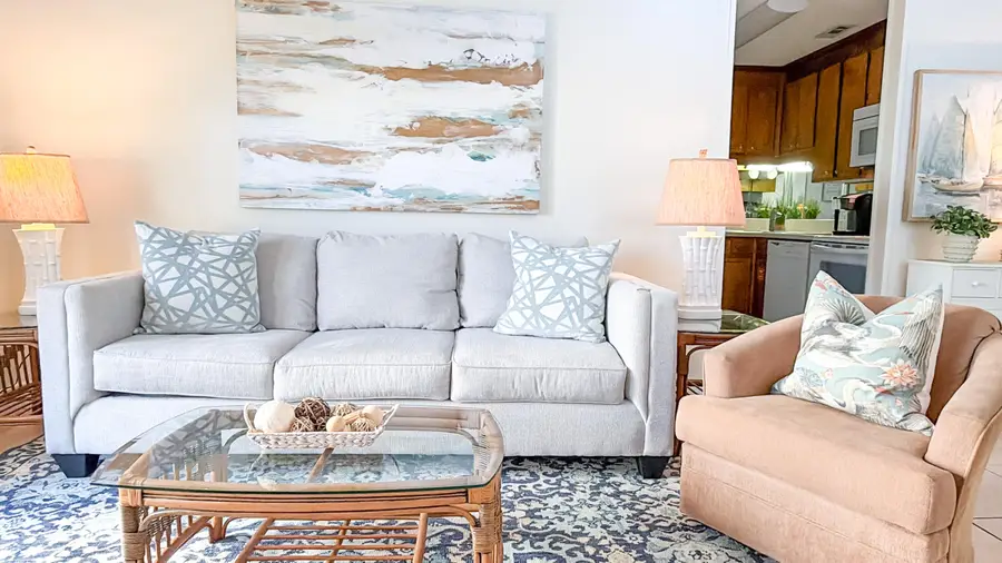 17462 Front Beach Road #38B, Panama City Beach, FL 32413 - Image #3