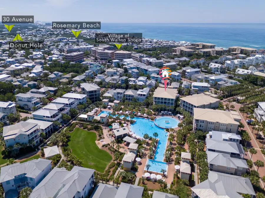 396 Beach Bike Way, Inlet Beach, FL 32461 - Image #3