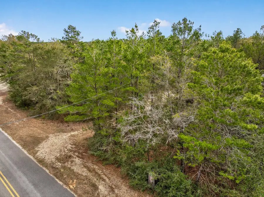 610 Spring Hill Road, Defuniak Springs, FL 32433 - #2