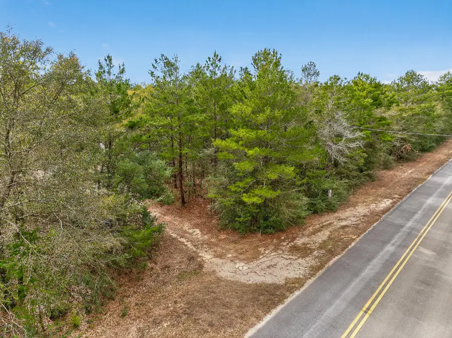 610 Spring Hill Road, Defuniak Springs, FL 32433 - #3