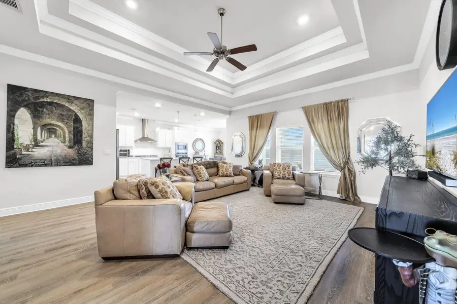 36 Pine Lake Drive, Santa Rosa Beach, FL 32459 - Image #2