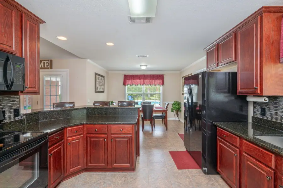 48 Cannon Drive, Laurel Hill, FL 32567 - #3