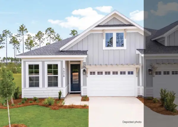 485 A Suwannee Drive #46A, Watersound, FL 32461