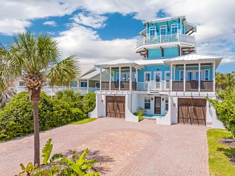8035 E County Hwy 30a, Inlet Beach, FL 32461 - #2