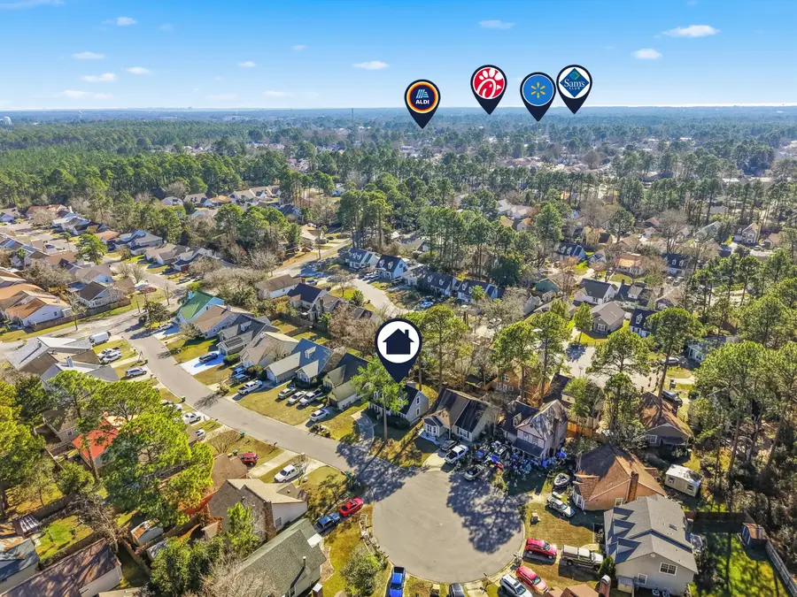 2812 Old Carriage Lane, Fort Walton Beach, FL 32547 - Image #2