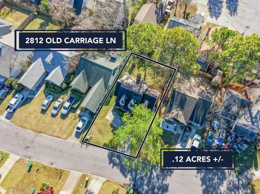 2812 Old Carriage Lane, Fort Walton Beach, FL 32547 - Image #3