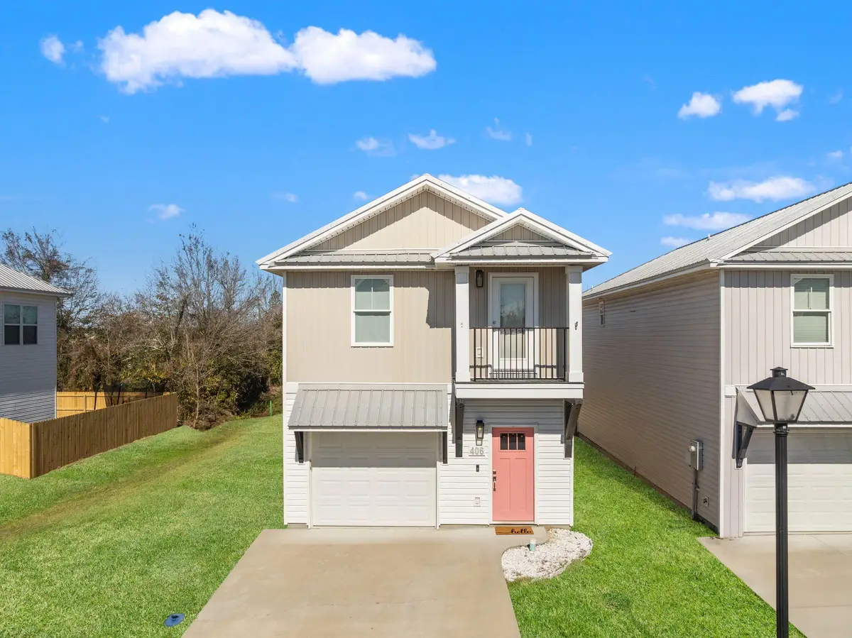 406 Raven Lane, Panama City, FL 32404 - Image #1