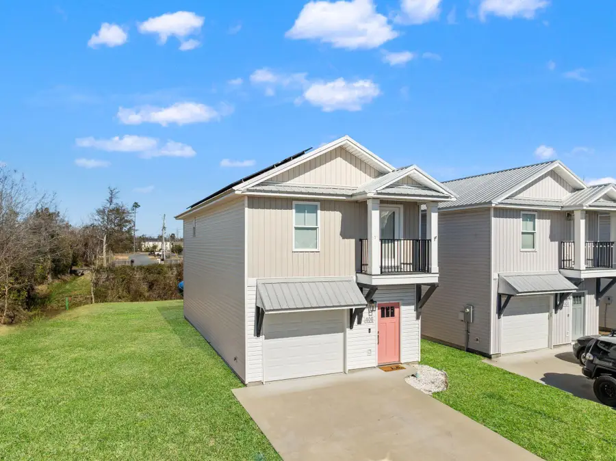 406 Raven Lane, Panama City, FL 32404 - Image #2