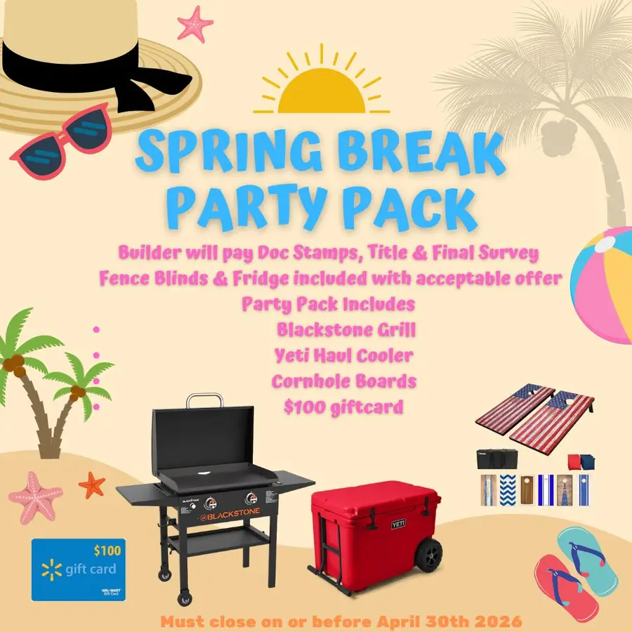 1607 26th Street, Niceville, FL 32578 - Image #2