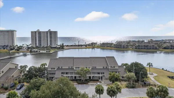8 Stewart Lake Cove #UNIT 293, Miramar Beach, FL 32550
