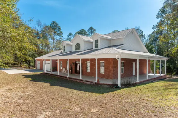 4440 Old Antioch Road, Crestview, FL 32536