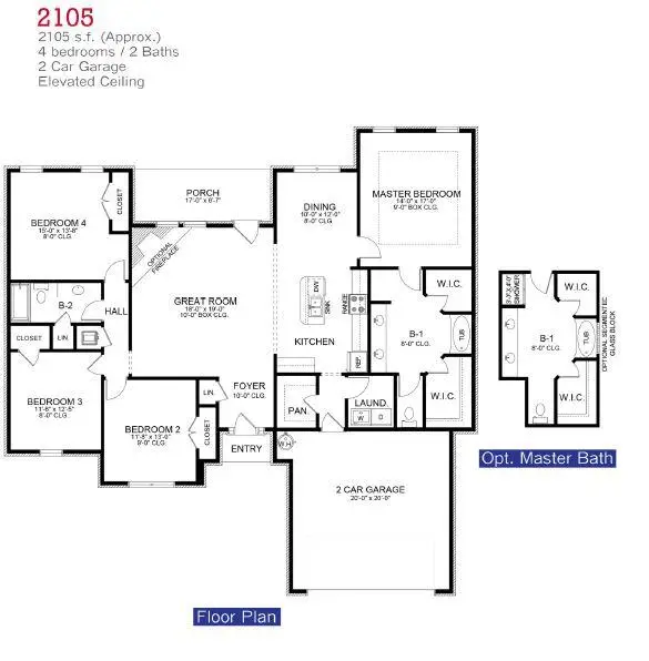 6004 Crocket Cove, Crestview, FL 32539