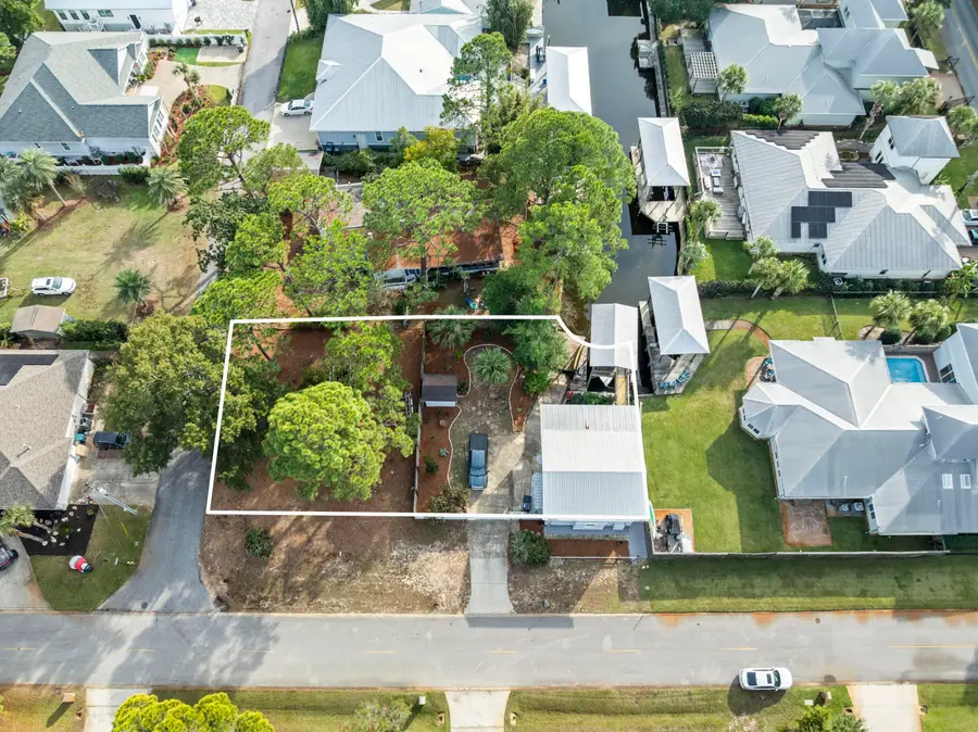 50 Buck Road, Santa Rosa Beach, FL 32459 - Image #2